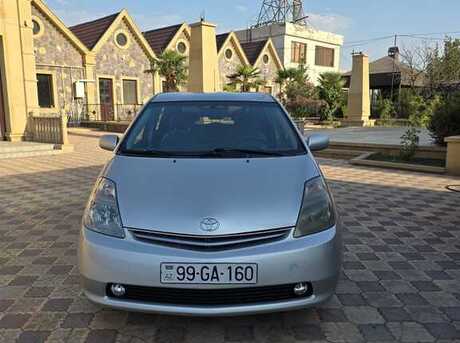 Toyota Prius 2008