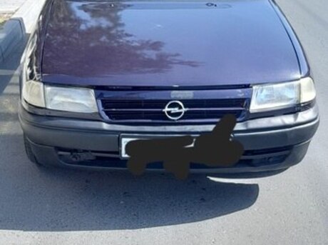 Opel Astra 1995