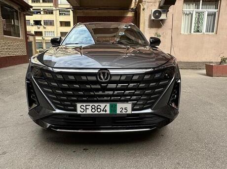 Changan  2025