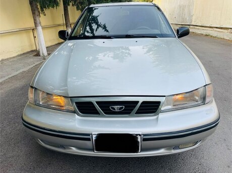 Daewoo Nexia 2007