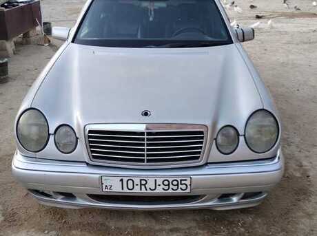 Mercedes C 230 1995