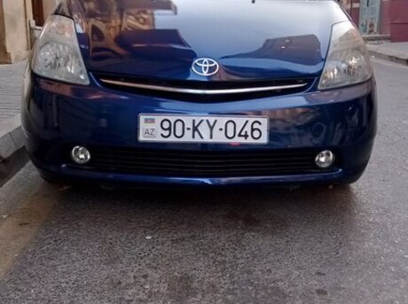 Toyota Prius 2008