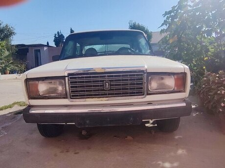 LADA (VAZ) 2107 2003