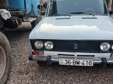 LADA (VAZ) 2106 1996