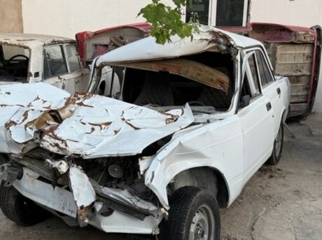 LADA (VAZ) 2107 2007