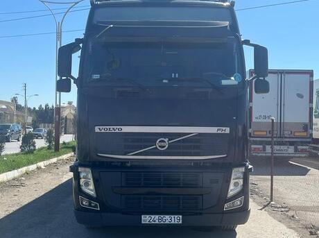 Volvo FH 13 2010