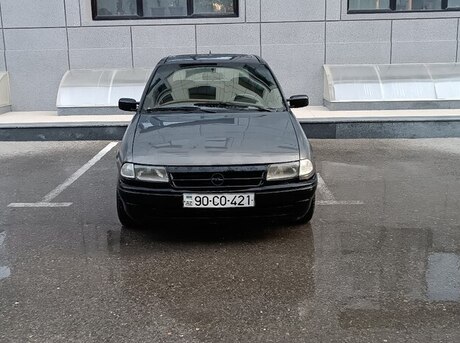 Opel Astra 1996