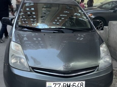 Toyota Prius 2005