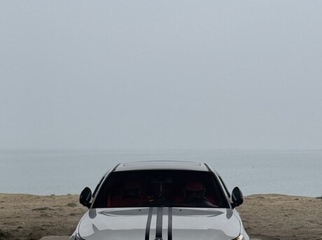 BMW 525 2004
