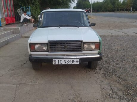 LADA (VAZ) 2107 2003