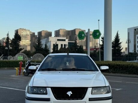Khazar LX 2020