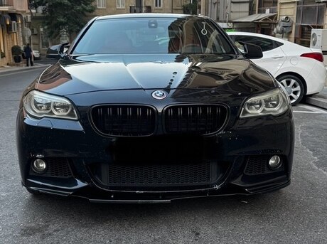 BMW 535