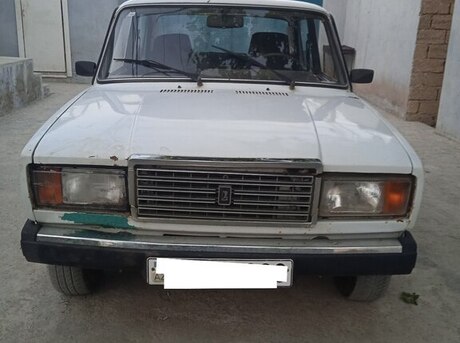 LADA (VAZ) 2107 2003