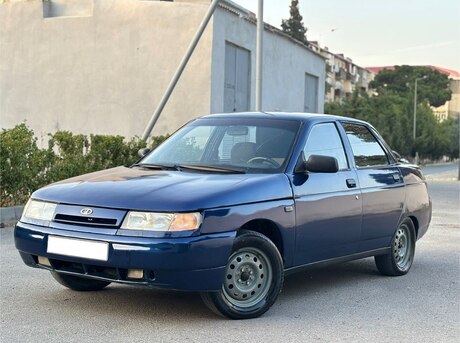 LADA (VAZ) 2110 2001