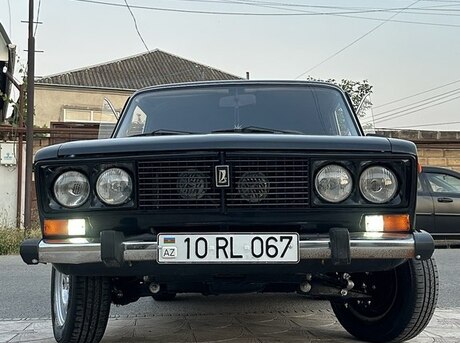 LADA (VAZ) 2106 2006