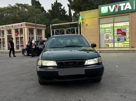 Daewoo Nexia 1996
