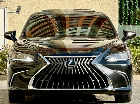 Lexus ES 300h