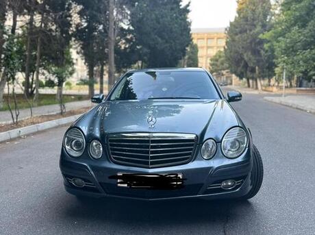 Mercedes E 220 d