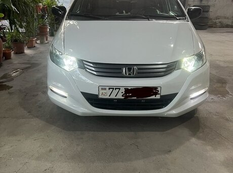 Honda Insight 2009