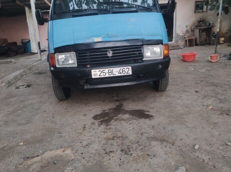 GAZ 2757 1997