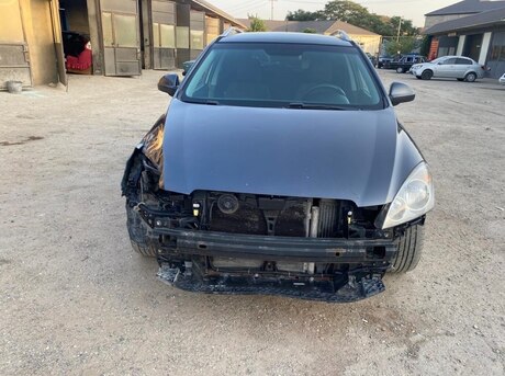 Kia Ceed 2009
