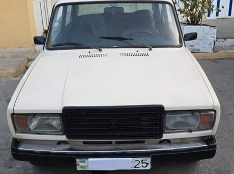 LADA (VAZ) 2107 1995