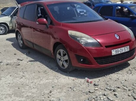 Renault Grand Scenic