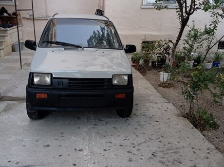 LADA (VAZ) Oka 1999