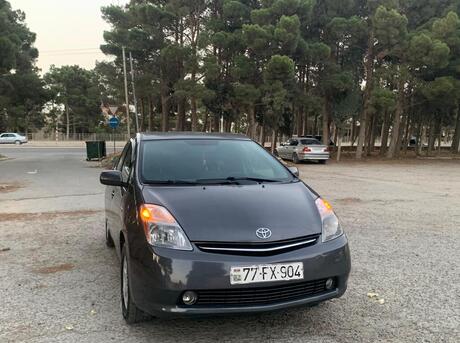 Toyota Prius 2006