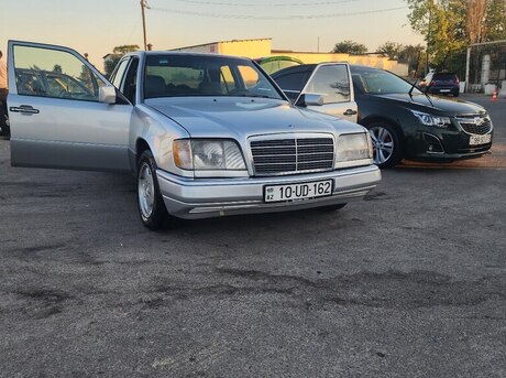 Mercedes E 200 1995