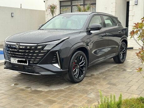 Changan  2025