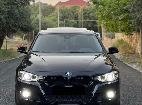 BMW 328