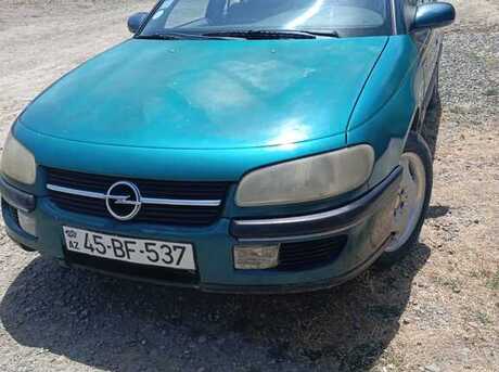 Opel Omega 1995