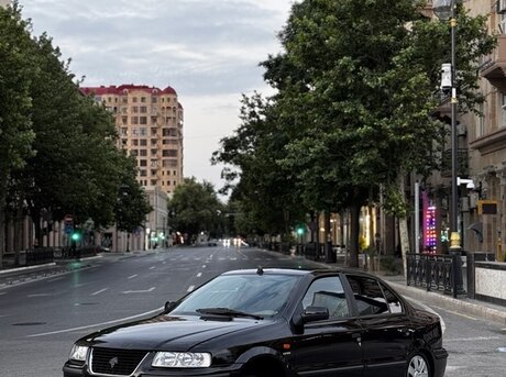 Khazar LX 2024