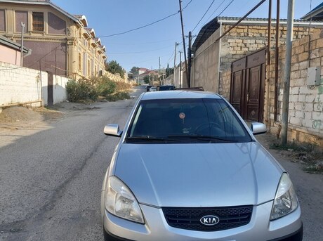 Kia Rio 2006