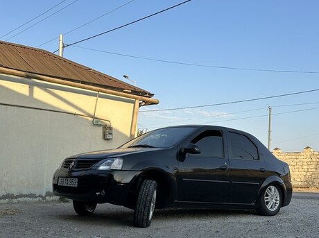 Renault Tondar 2013