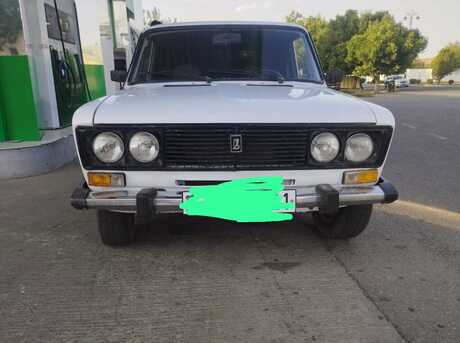 LADA (VAZ) 2106 1998
