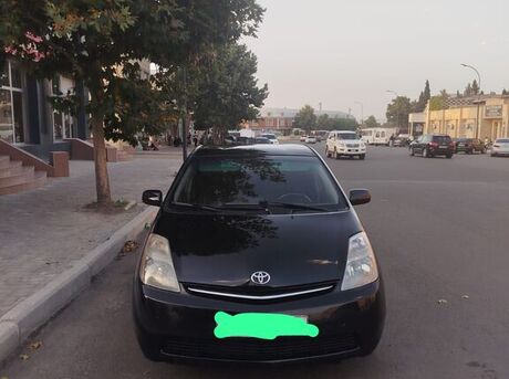 Toyota Prius 2007