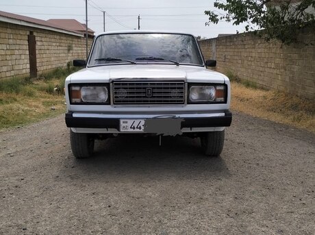 LADA (VAZ) 2107 1999