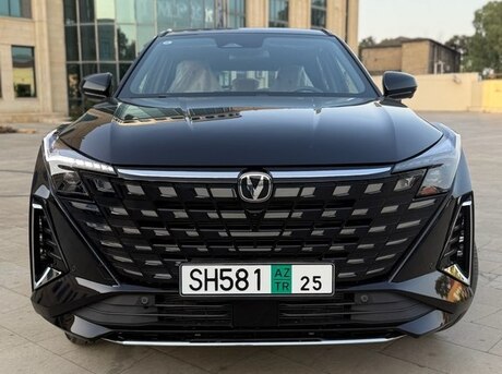 Changan  2025