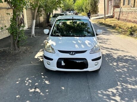 Hyundai i10 2010