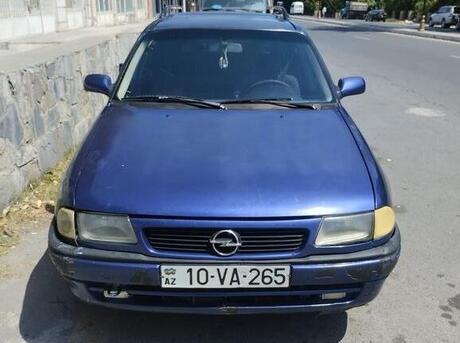 Opel Astra 1995