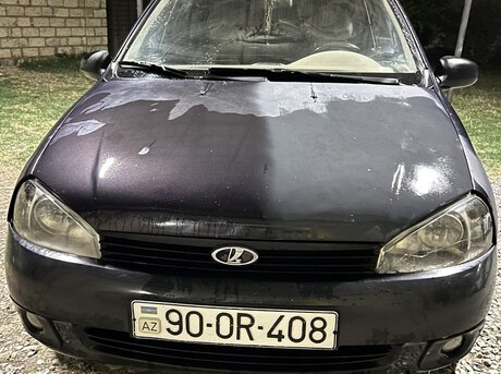 LADA (VAZ) Kalina 2007