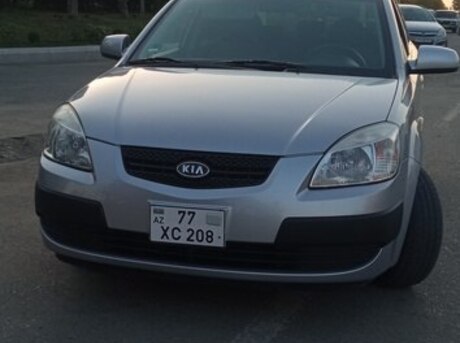 Kia Rio 2006