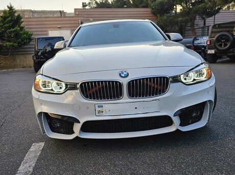 BMW 328