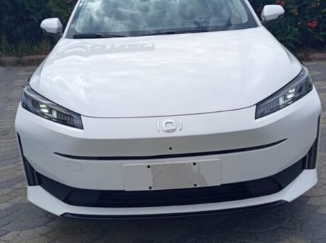 Changan Qiyuan A05 2025