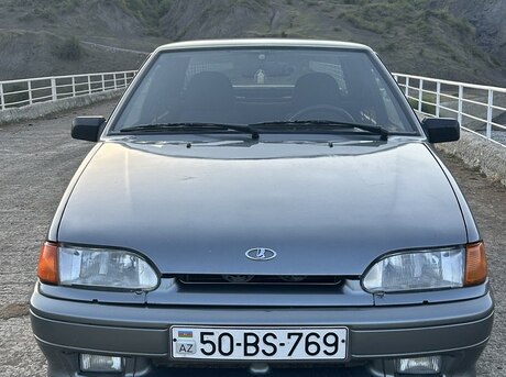 LADA (VAZ) 2115 2007