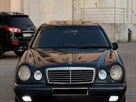 Mercedes E 240 1998