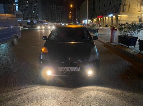 Toyota Prius 2009