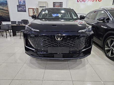 Changan CS 55 Plus